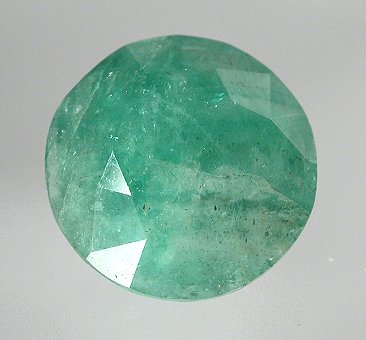 Emerald faceted gem stone crystals Emerald cabochons cabs Emerald