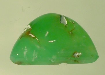 Chrysoprase Chalcedony gems stones gallery Chrysoprase cabs cabochons pictures and info jewelry Chrysoprase metaphysical new age green mint lime grass green citron lemon yellow Chrysoprase Australia