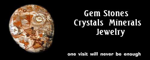 A Gem Stones, Gemstones, Gems, Crystals, 22k 18k 14k gold silver jewelry 
hand made one of a kind custom  Metaphysical New Age symbol source 
moonstone moldavite sugilite pietersite opal amethyst sapphire ruby lapis 
malachite agate quartz smoky elestial scepter shaman spheres carvings 
tumbled stones tourmaline tiger eye varisite rocks source.
