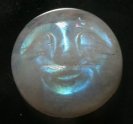 Moonstone gems stones moonstone cabs cabochons carved moonstone faces rainbow moonstone blue moonstone silver moonstone peach moonstone metaphysical new age moonstone