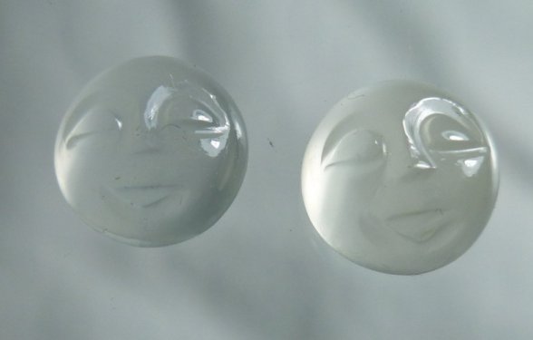 12mm Carved moonstone face rainbow blue silver Moonstone gems stones Designer moonstone cabs cabochons custom lapidary carved moonstone faces rainbow moonstone blue custom moonstone jewelry silver moonstone peach moonstone metaphysical new age shamanic