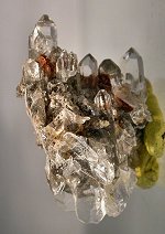 Crystal Guy Quartz Crystals Quartz Crystal CrystalGuy.com Quartz Crystals Quartz Crystal pendants Shamanic Metaphysical NewAge Arkansas Quartz crystals Quartz crystal jewelry healing meditation energy Mystic Merchant www.mysticmerchant.com mystic@mysticmerchant.com 919-742-3945