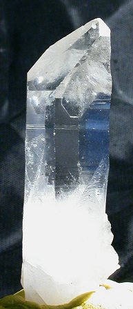 Quartz crystal hematite inclusions Yunnan China designer gems stones cabs cabochons gems stones crystal jewelry stones metaphysical new age shamanic