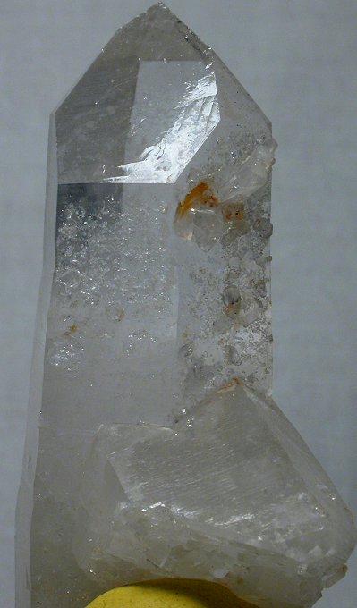 AAA Arkansas quartz water clear Shamanic meditation crystal energy healing tools