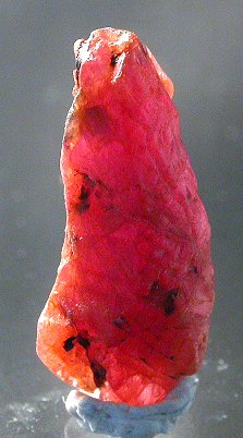 sapphire  ruby corundum