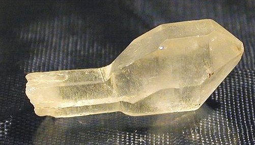 sceptered quartz