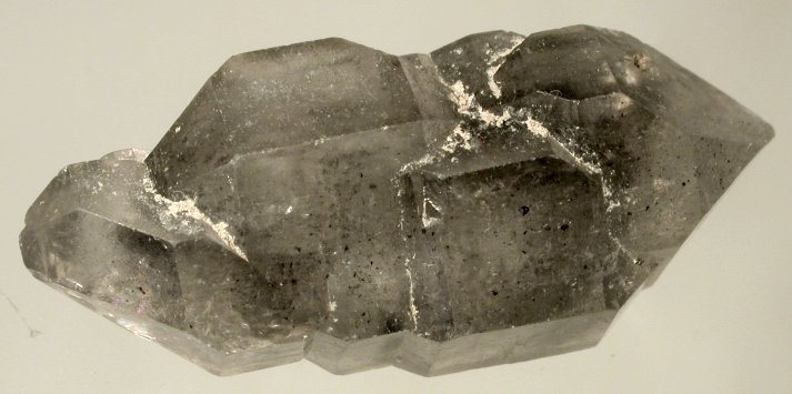Ganesh Himal Nepal sceptered quartz