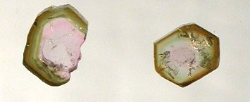 Slices Watermelon Tourmaline slices designer slice jewelry pendants matched pairs slices tourmalines polished slices gems stones tourmaline crystals watermelon tourmaline designer rubellite custom Tourmaline slice Jewelry