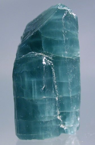 Russian Apatite crystal
