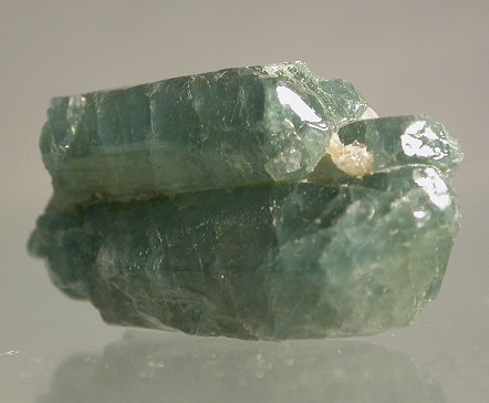 Russian Apatite crystal