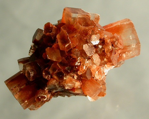 aragonite crystal