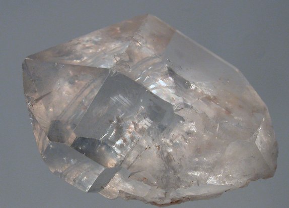 Arizona quartz diamond  Arizona