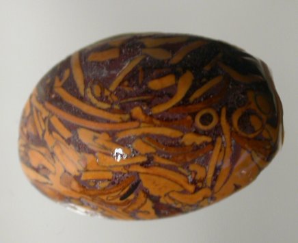 calligraphy stone