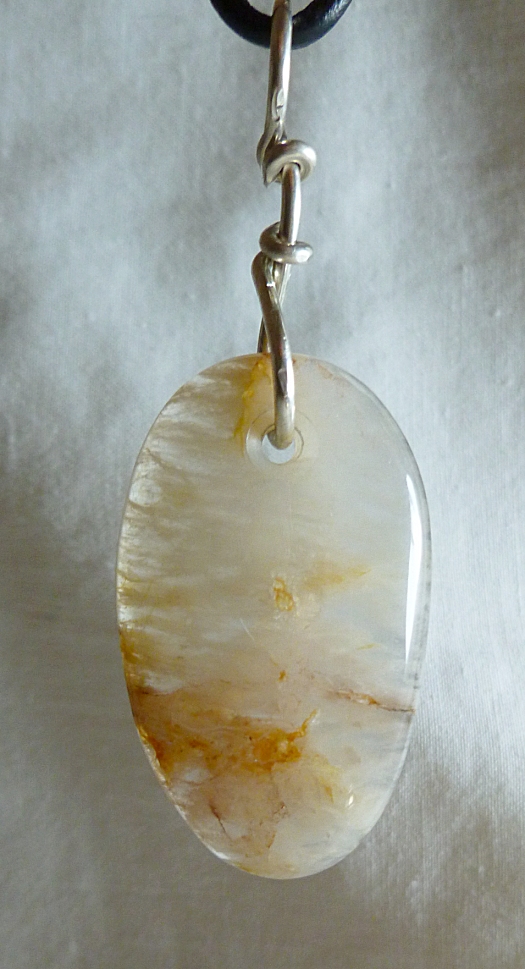 Agate and Jasper gemstones and jewelry handcrafted in Chatham County NC ...