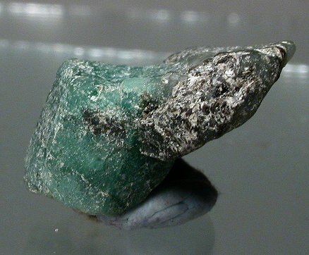 emerald crystal