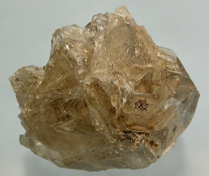 quartz cluster