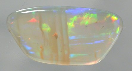 Jelly opal Australian opal gem stones