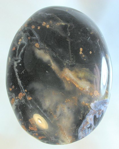 Pietersite gems stones designer pietersite gemstones designer jewelry stones Pietersite cabs cabochons info and pictures Eagles Eye chatoyant red yellow Africa Namibia Zimbabwe Chinese blue tiger eye