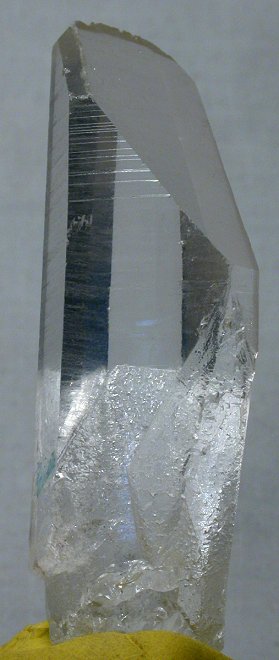 AAA Arkansas quartz water clear Shamanic meditation crystal energy healing tools