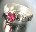 Rings Handmade in USA Rings Jewelry handmade rings for women men custom finger & toe rings designer rings 14k 18k 22k one of a kind gold sterling silver rings custom opal rubellite tourmaline moonstone sapphire ruby ring gems stones