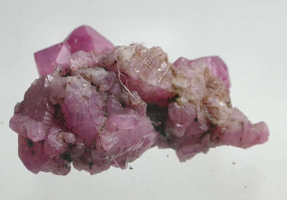 ruby crystals ruby Vietnam ruby corundum gems stones ruby cabs ruby jewelry corundum
