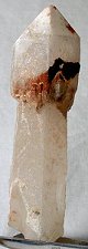 Madagascar Scepter crystals sceptered quartz crystals scepters Shamanic metaphysical new age amethyst scepter jewelry Payson Arizona Diamond Point Nepal Peterson Mountain Nevada
