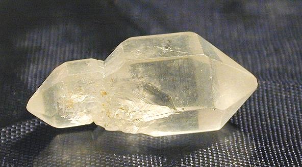 Payson Arizona Diamond Point sceptered quartz