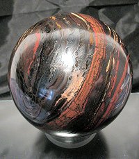 tiger iron Gallery of Spheres Eggs designer gems stones spheres eggs pictures and info gemstones Spheres Eggs jewelry Spheres Eggs metaphysical Spheres Eggs new age Spheres Eggs sugilite moldavite
