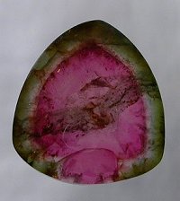 Watermelon Tourmaline slices designer crystal slice jewelry pendants matched pairs slices tourmalines polished slices gems stones tourmaline crystals watermelon tourmaline designer rubellite custom Tourmaline slice Jewelry