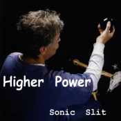 music cd sonic slit higher power compact disc order